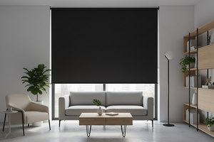 bu görsel kalsın buna ekle iç mekana eşyalar ekle modern minimalist olsun